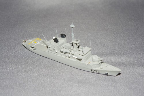 Klabautermann frigate f733 - klabautermann,