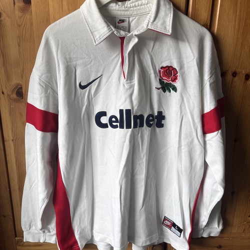 England rugby union jersey - england,