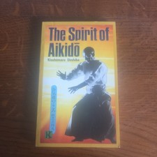 The spirit aikido - the, of