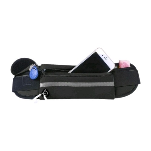 Running bum bag - running, waterproof