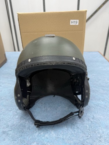 Mk4a flying helmet - flying,