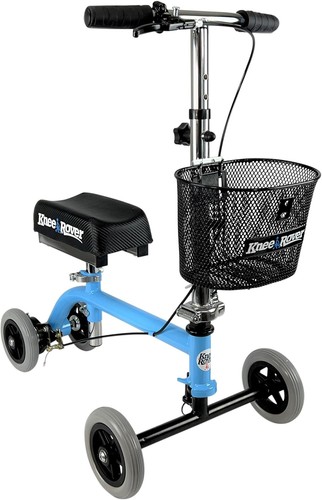 Kneerover kids knee walker - kids,
