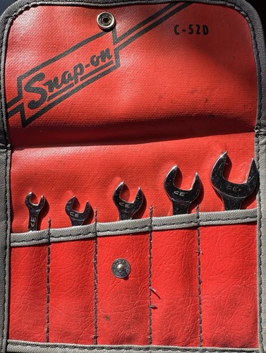 Snap 52d piece imperial - snap-on,