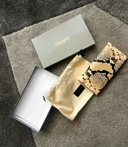 Davidson snake animal - j&m,