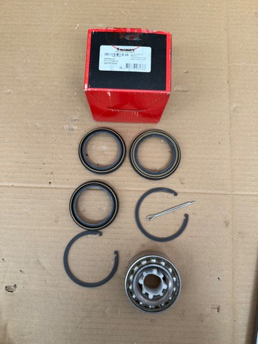 Wheel bearing kit nipparts - wheel,
