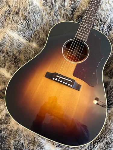 Gibson 50s original - gibson, j-45