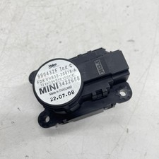 Mini one r56 - r56, heater