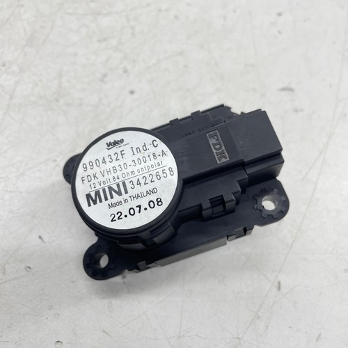 Mini one r56 - mini, motor