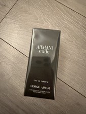 Armani Code Men's Eau de