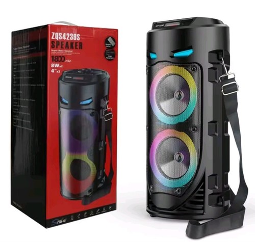 Bluetooth speaker portable - bluetooth,