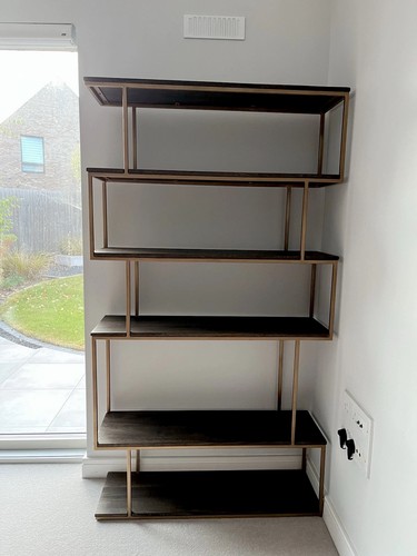 Conran content balance metal - content,