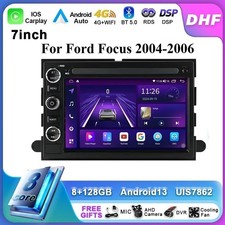 For Ford Focus 2004-2006 Car