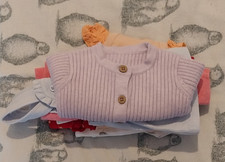 Baby Girls Assorted Clothes