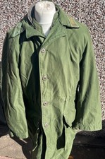 Genuine Swedish Army M59