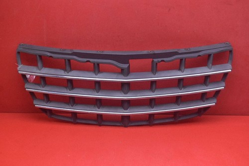 Chrysler pacifica 2007 front - pacifica,