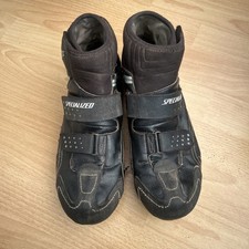Specialized Men's Defroster Mountain Bike Boots, UK Size 9