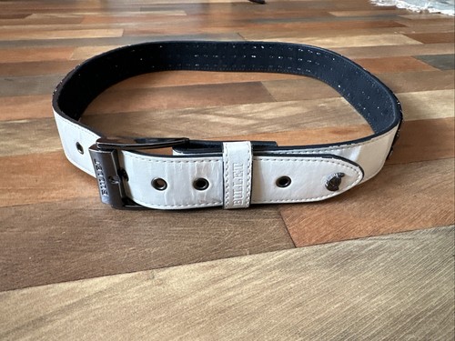 Belt bullet london black - by,