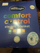 Silentnight 497213LL Comfort