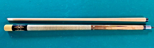 Joss custom pool cue - pool,