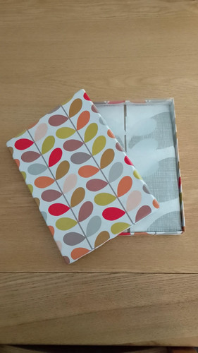 Orla kiely scribble - orla,