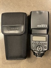 Canon 430ex shoe mount - canon,