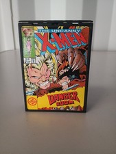 X-Men The Uncanny Danger Room