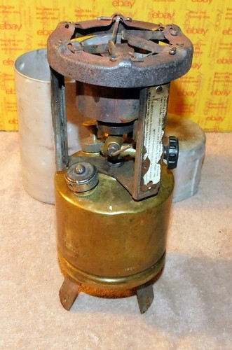 Coleman 520 military stove - 520,
