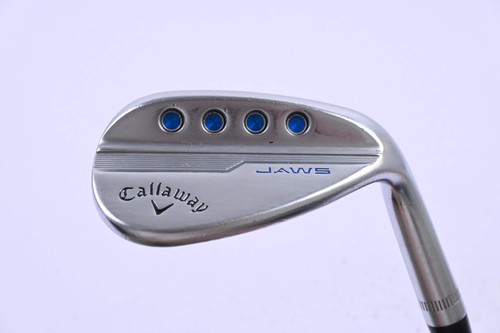 Callaway jaws md5 lob wedge - callaway,