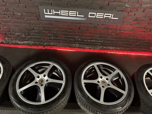 Porsche cayenne techno wheels - cayenne,