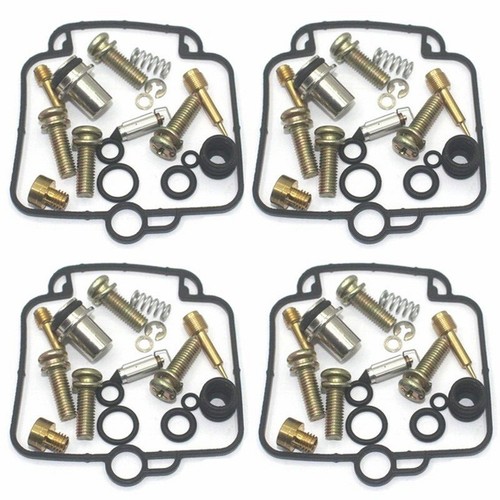 Carburetor repair car - parts, 4