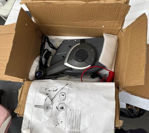 Boat remote control box - boat,