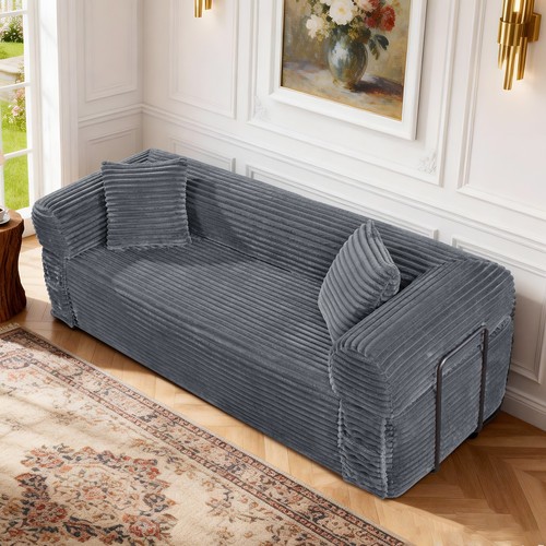 Boneless couch for - for, living
