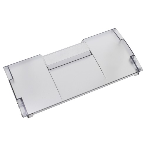Freezer basket front flap - basket,