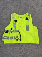 Hi Vis Molle Equipment Tac