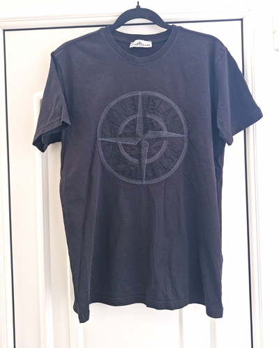 Stone island men - island, logo