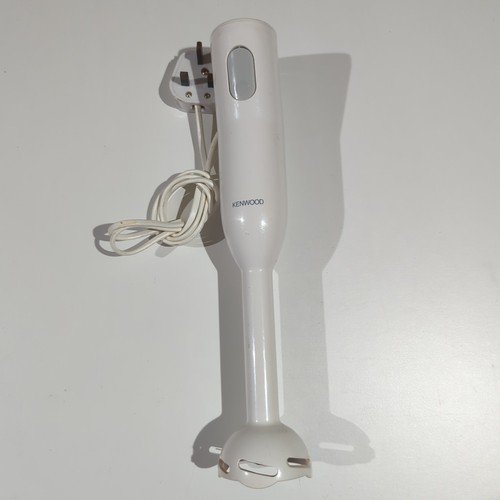 Kenwood hb100 hand sti - kenwood,