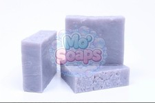 Mo' Soaps Lavender Body Bar