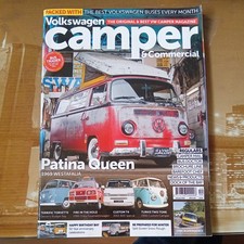 Volkswagen Camper & Commercial