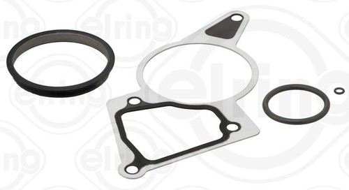 Vacuum pump seal - pump, fits