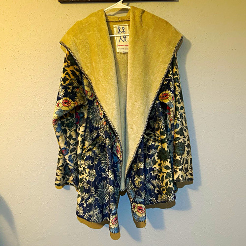 Johnny was womens floral - was,