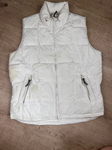 Eddie bauer weatheredge gilet - bauer,