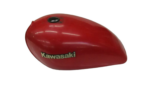 1st kawasaki 750 kz750e - z,