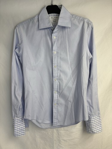 Lewin john francomb shirt - lewin,