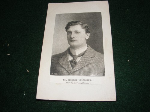 Vintage theatre ephemera - vintage,