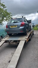 Kia ceed petrol 2007 - ceed, 1.4