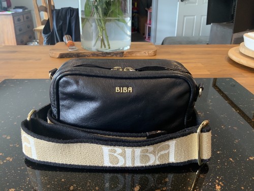 Gorgeous biba sling shoulder - gorgeous,