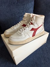 Diadora heritage mibasket - heritage,