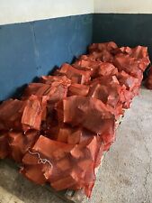 Oak Seasoned Firewood 65x85 Netted bags