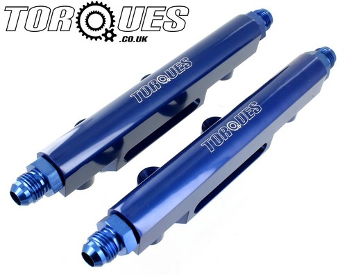 Torques high flow billet - torques, fuel
