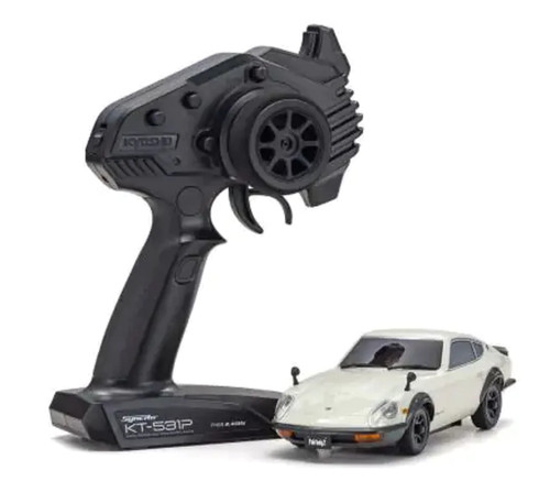 Kyosho mini ready - kyosho, awd